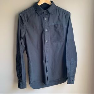 G-Star Jenkins Button Down Shirt